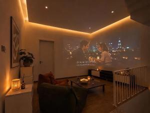 4 tầng view ngập nắng cách sông Hàn vài bước chân