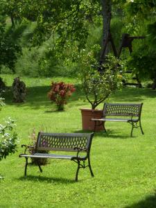 Agriturismo San Giovanni