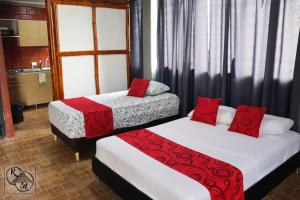 Rivera Maya Hotel Campestre
