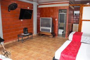 Rivera Maya Hotel Campestre