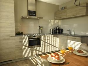 Luxurious Villa in Schoorl with Garden