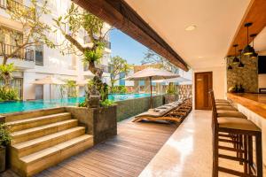 dprimahotel Petitenget Seminyak 2