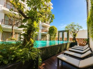dprimahotel Petitenget Seminyak 2