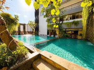 dprimahotel Petitenget Seminyak 2