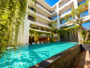dprimahotel Petitenget Seminyak 2