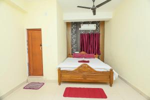 Silver residency