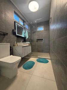 Modern apartment with pool in Grand Baie