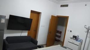Double Room with Private Bathroom near Dubai