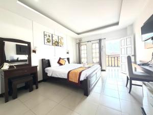 Cozy Corner Home In Vang Vieng