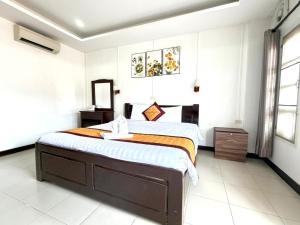 Cozy Corner Home In Vang Vieng