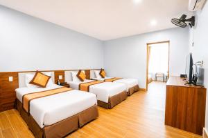Eagle Sầm Sơn Hotel
