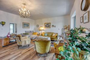 Villa Salamander Suite - Happy Rentals