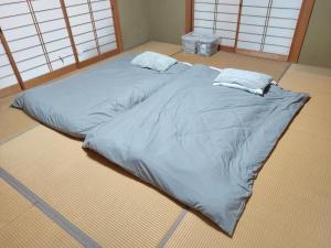 Minpaku TORIGOE