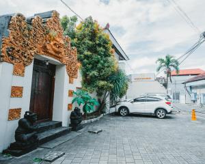 Natasya Kuta Beach Hotel