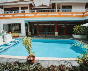 Natasya Kuta Beach Hotel