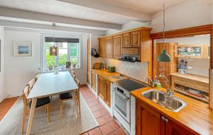 1 Bedroom Gorgeous Home In Stege