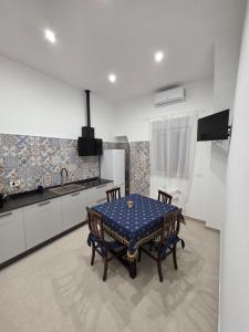 La casa di Donato