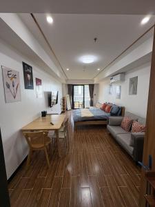 SY BAY Suites beside okada manila near T3 Airport
