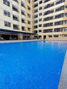 SY BAY Suites beside okada manila near T3 Airport