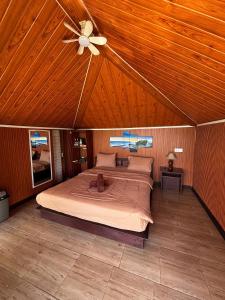 Surya Camp Buahan