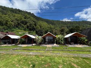 Surya Camp Buahan