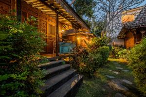 Kakul Villas & Suites Ubud