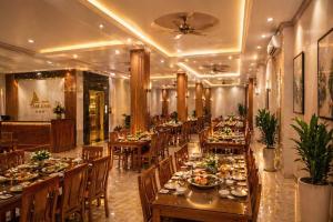 Khách sạn Tâm Anh - biển Hải Tiến