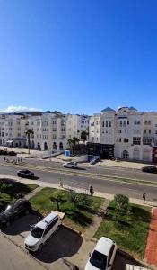 Appartement à louer par jour à Fnideq Confort & emplacement idéal