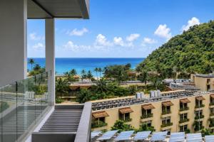 Patong City Sea View Water Slide Fully Loaded 1304 c317