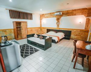 Natasya Kuta Beach Hotel