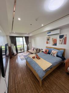 Sy bay suites near Okada MOA NAIA DFA Airport