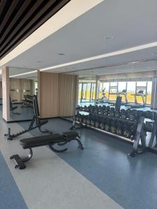 Sy bay suites near Okada MOA NAIA DFA Airport