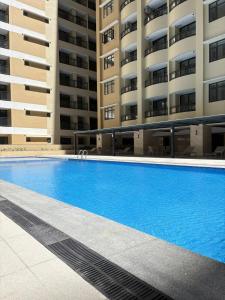 Sy bay suites near Okada MOA NAIA DFA Airport