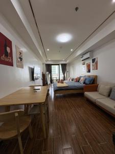 Sy bay suites near Okada MOA NAIA DFA Airport