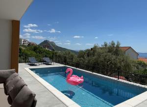 Villa MEGAN
