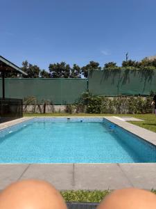 Casa Rejolu Cieneguilla