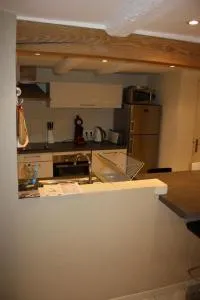 迪克斯葡萄酒公寓 - Westhoffen