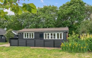 Beautiful Home In Hemmet With Wifi