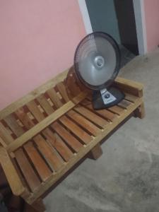 Dormitório econômico