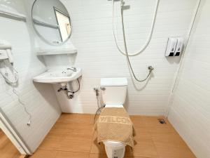 ปลายนา ผาม่าน รีสอร์ท-Plaiina Phaman Resort