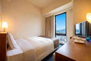 Iwaki Washington Hotel