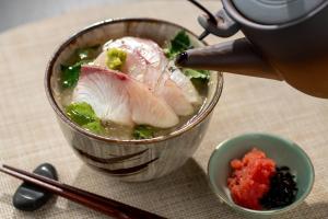 Iwaki Washington Hotel