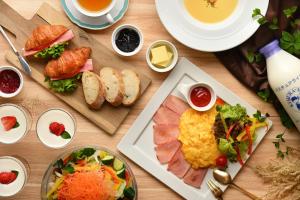 Iwaki Washington Hotel