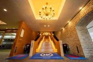 Iwaki Washington Hotel