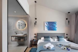 Villa Valmata Adriatic Pearl