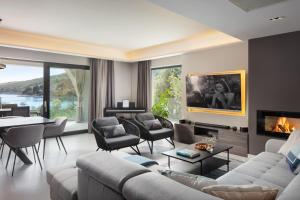 Villa Valmata Adriatic Pearl