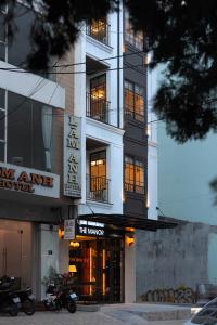 The Manor Boutique Da Lat