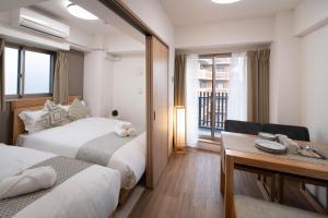 The Peak Chiyozaki Grand Apartment Hotel