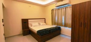 Shree Tejasva residency