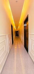 Shree Tejasva residency